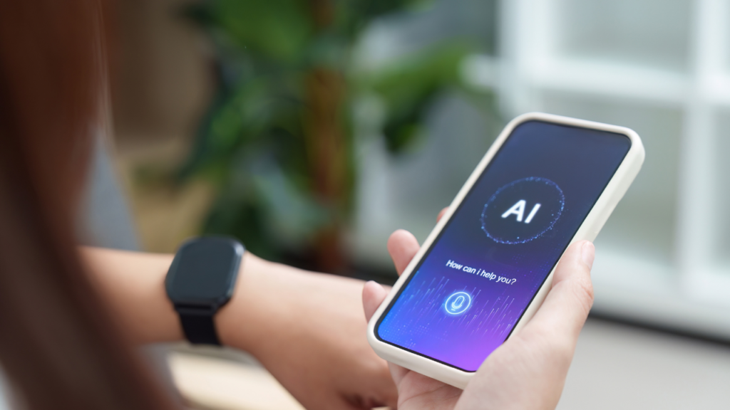 【初心者向け】AI副業の始め方!おすすめ6選と注意点
